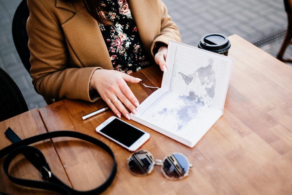 Como planejar uma viagem inesquecível: Guia completo passo a passo. como planejar uma viagem