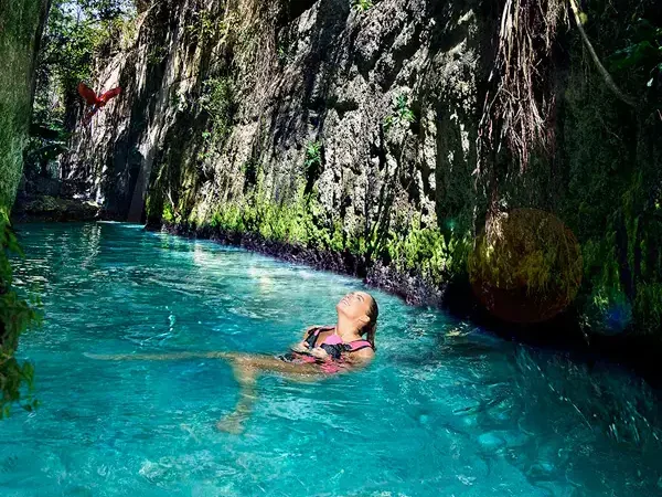 parques xcaret 1