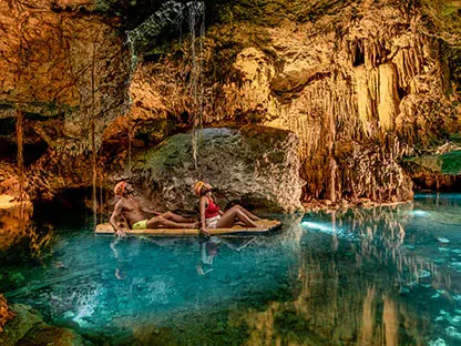parques xcaret xplor