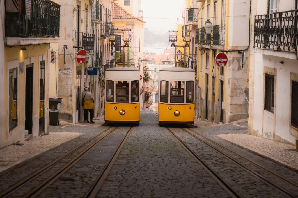 Viagem para Portugal: Roteiro Completo de 7 Dias viagem para portugal