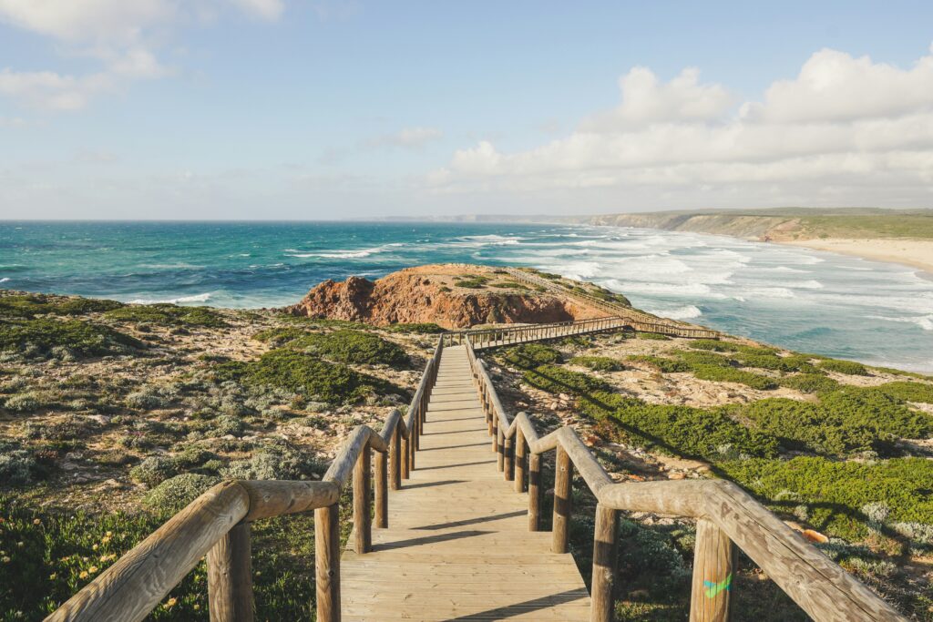 Viagem para Portugal: Roteiro Completo de 7 Dias viagem para portugal algarve