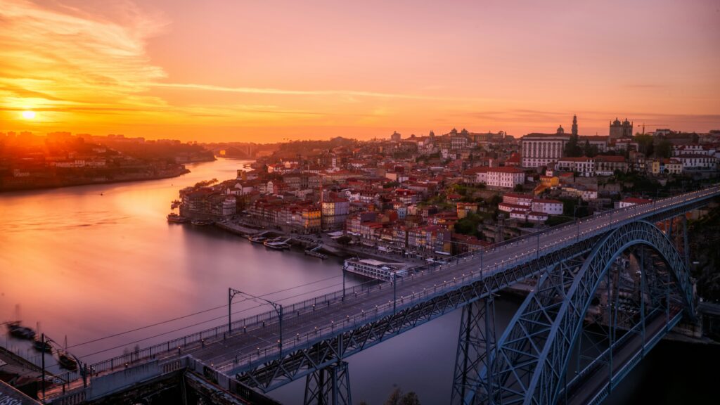 Viagem para Portugal: Roteiro Completo de 7 Dias viagem para portugal porto